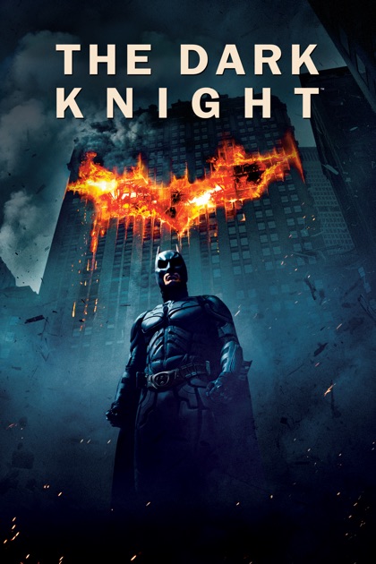 Download Dark Knight Movie